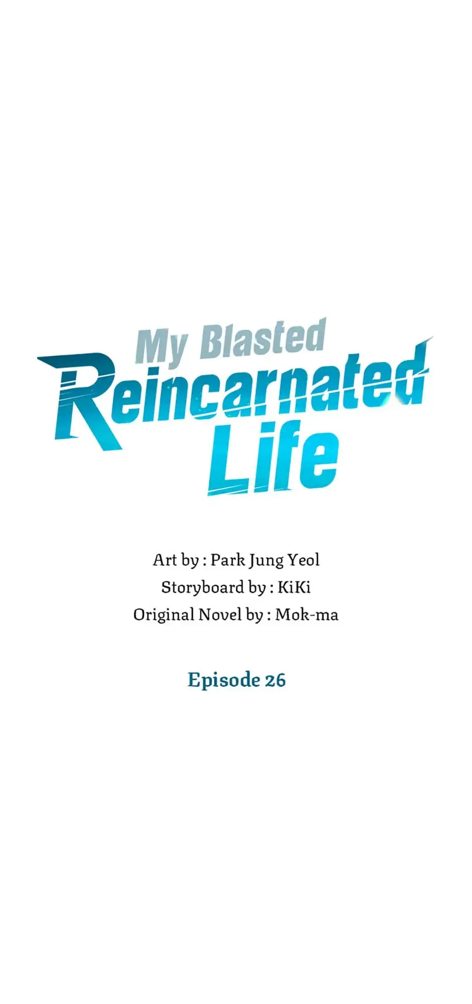 Read Damn Reincarnation en Manga Online
