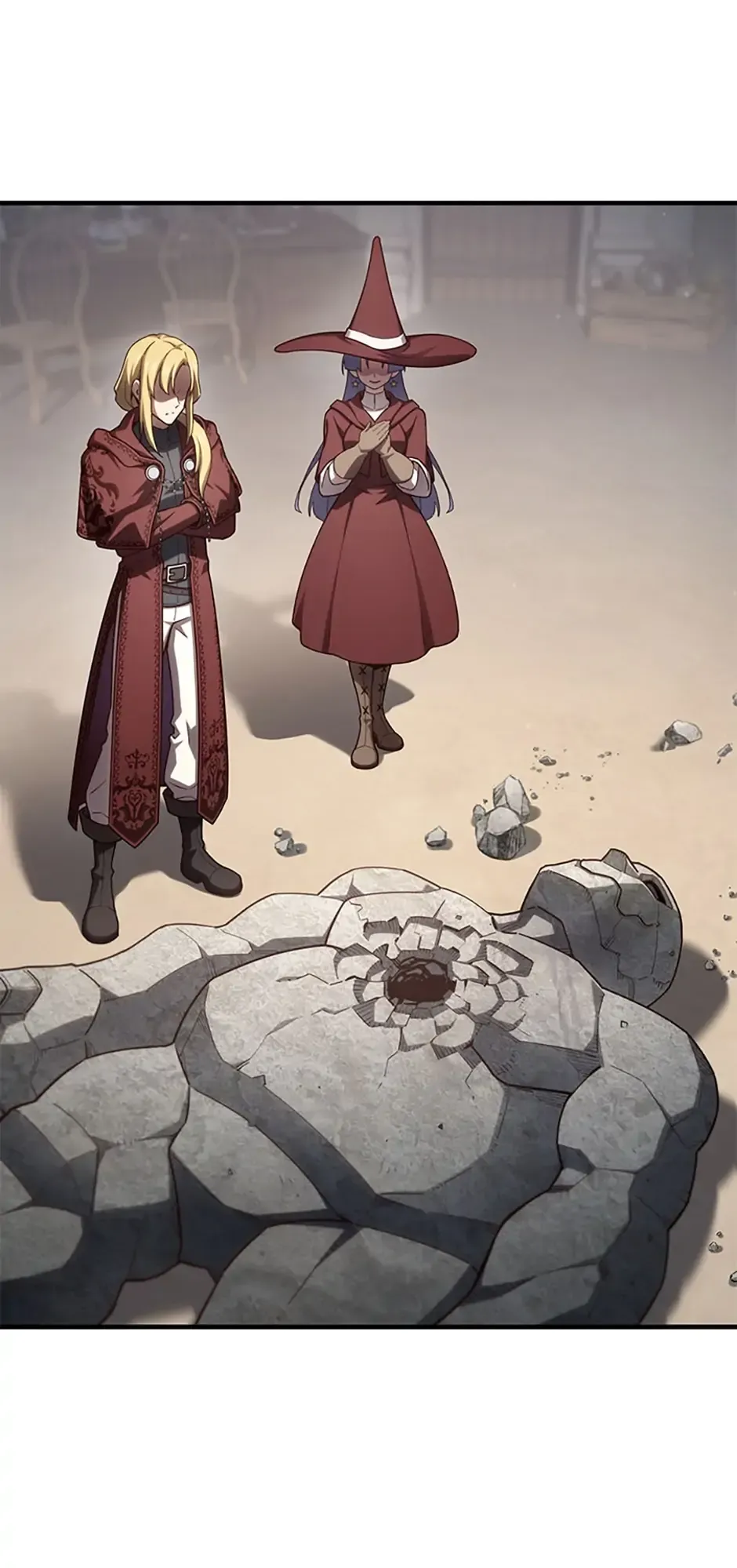 Read Damn Reincarnation en Manga Online