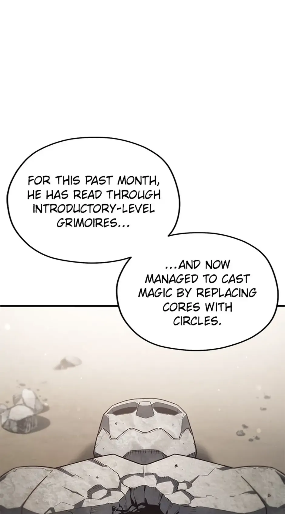 Read Damn Reincarnation en Manga Online