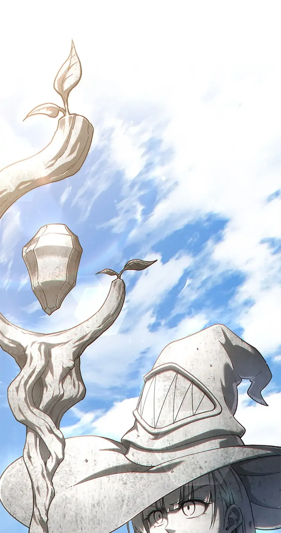 Read Damn Reincarnation en Manga Online