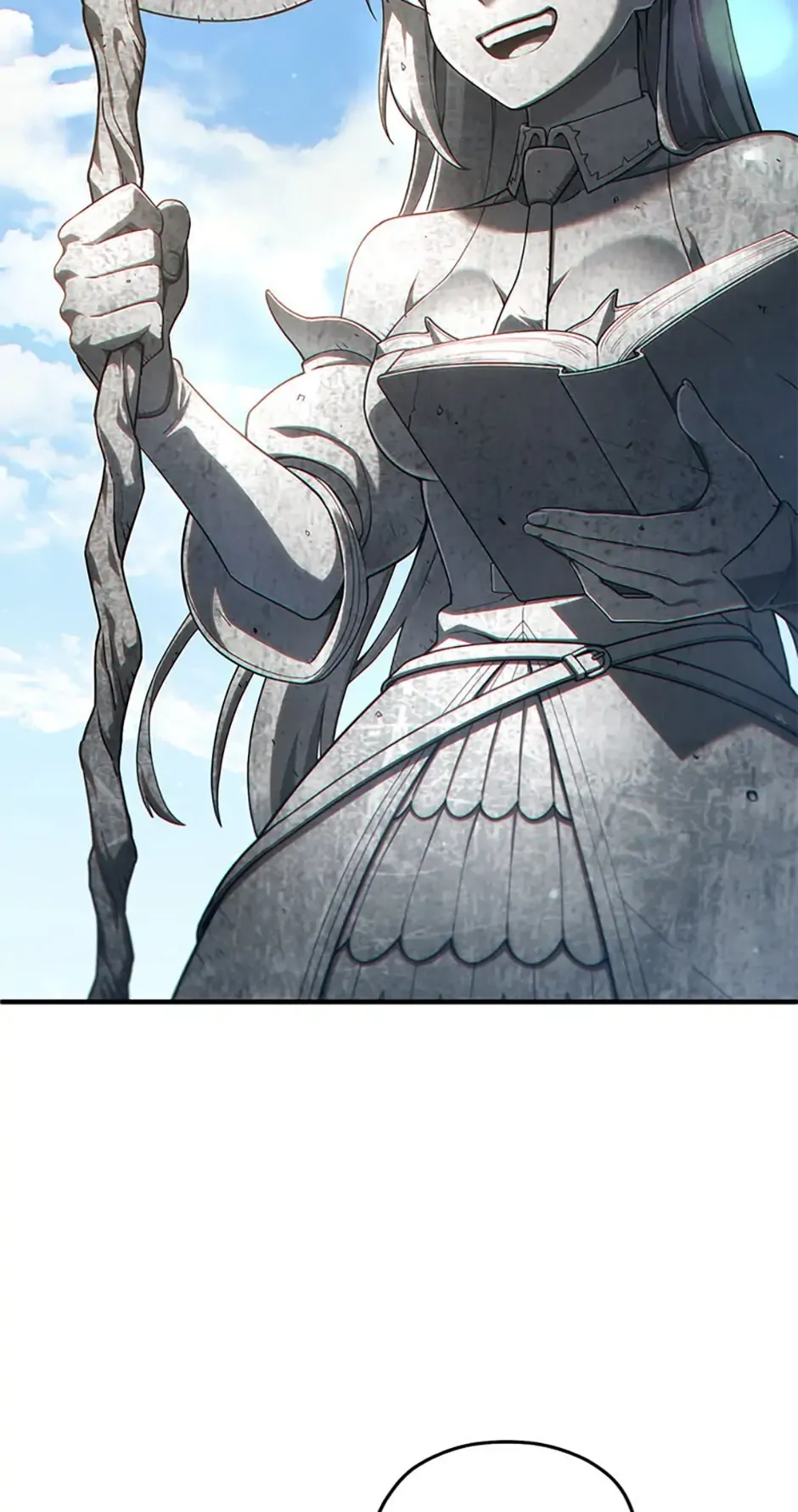 Read Damn Reincarnation en Manga Online