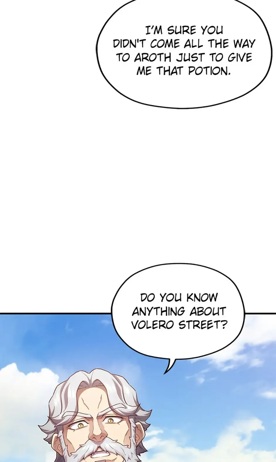 Read Damn Reincarnation en Manga Online