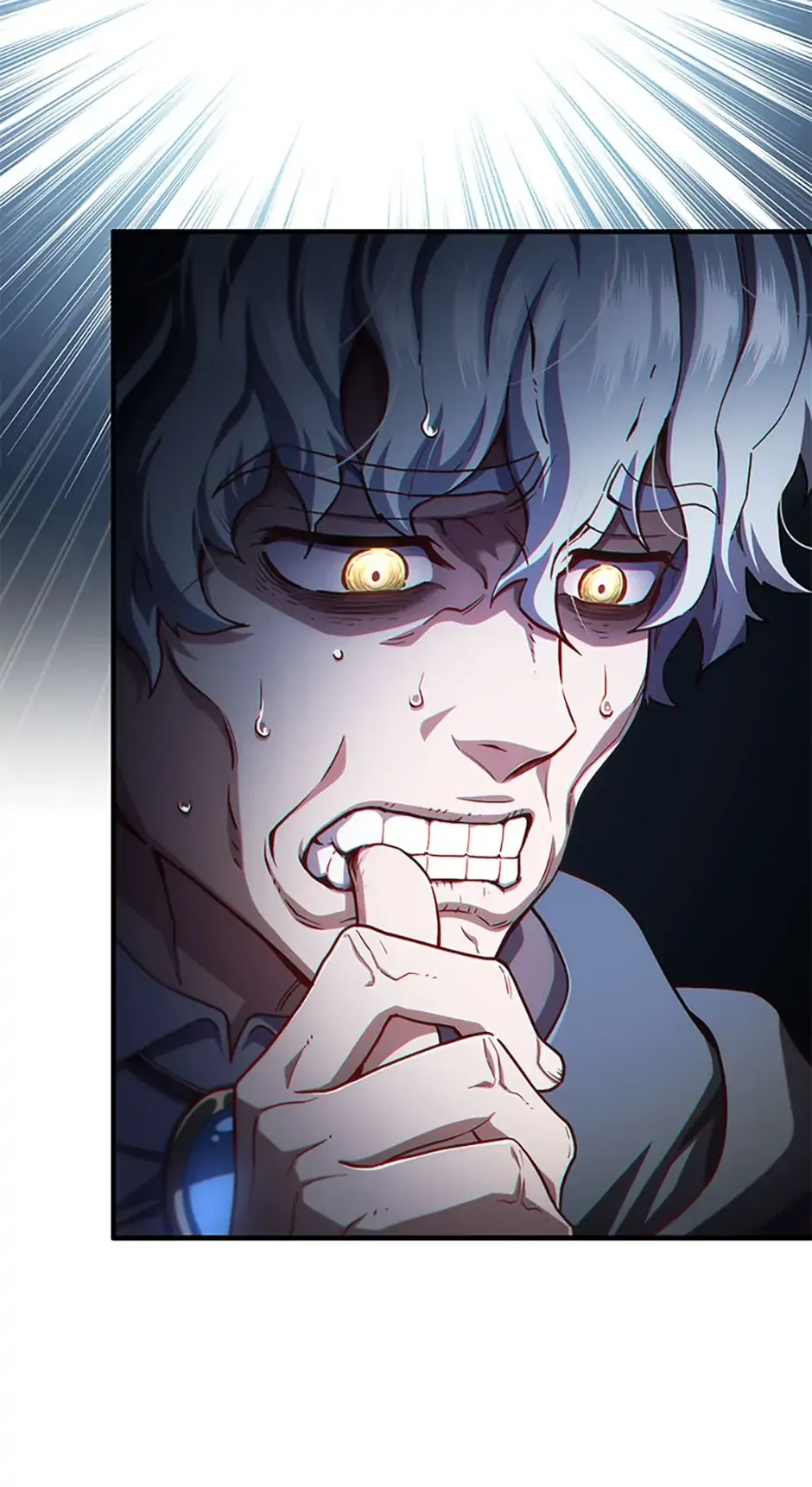 Read Damn Reincarnation en Manga Online