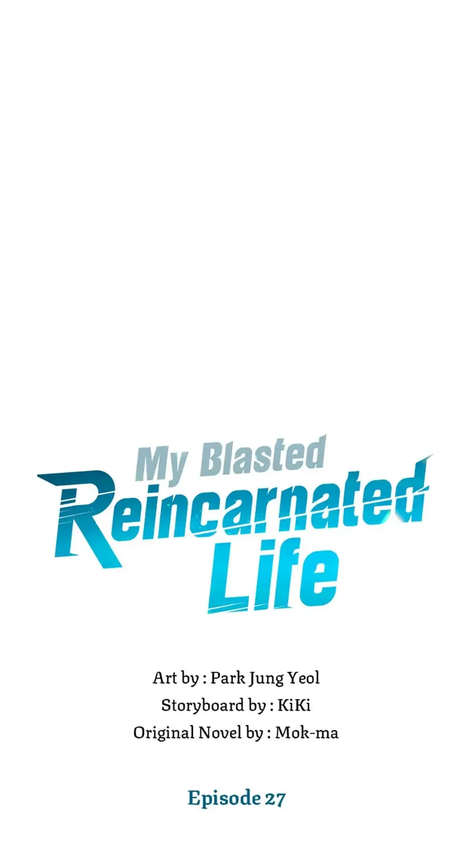 Read Damn Reincarnation en Manga Online