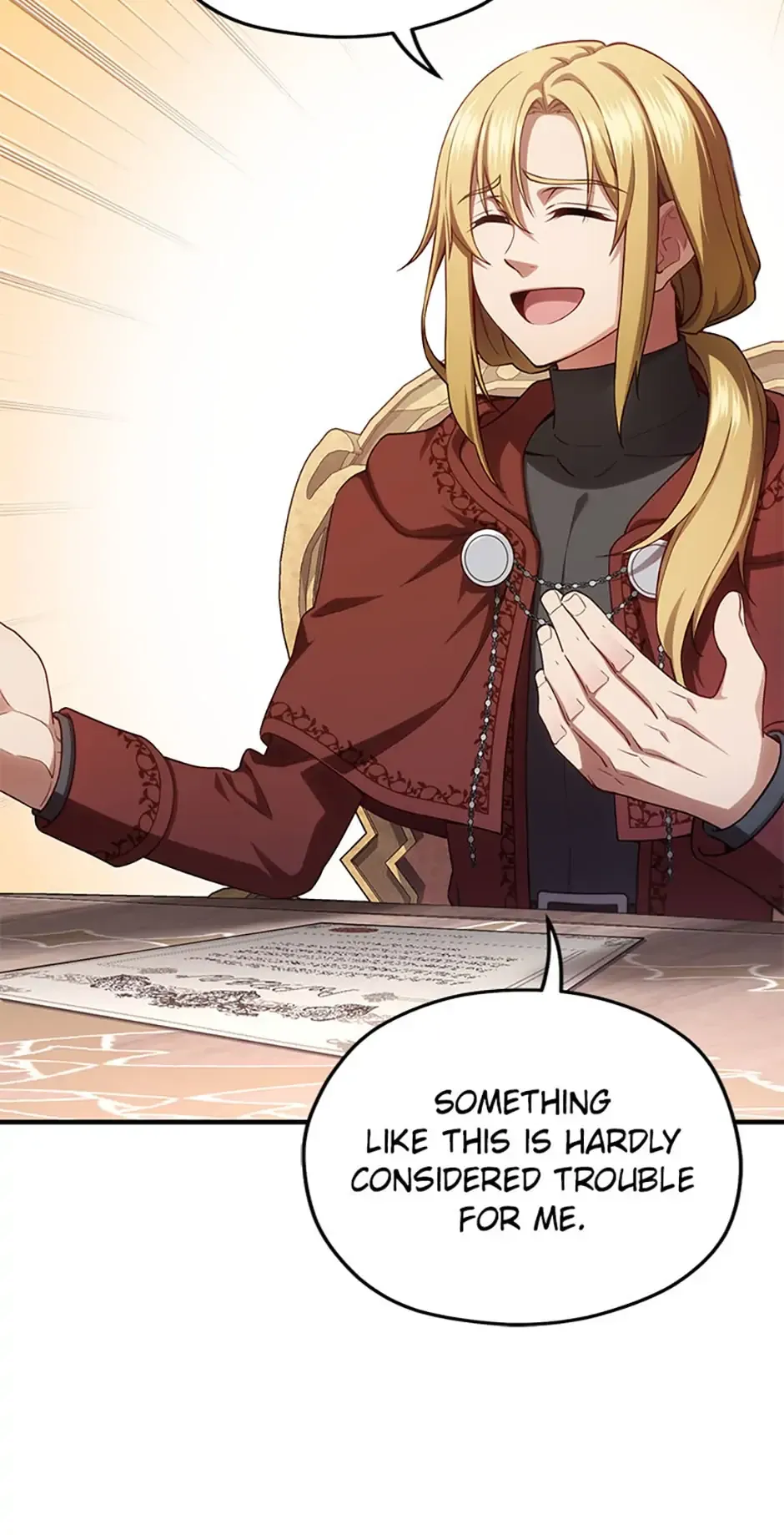 Read Damn Reincarnation en Manga Online
