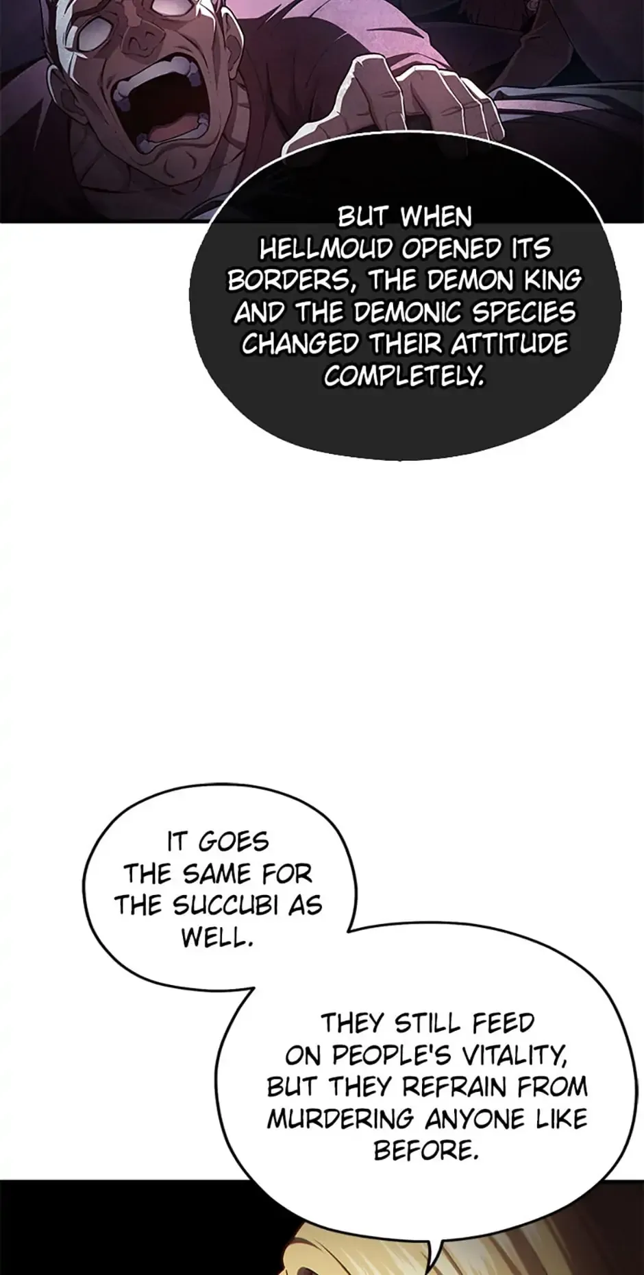 Read Damn Reincarnation en Manga Online