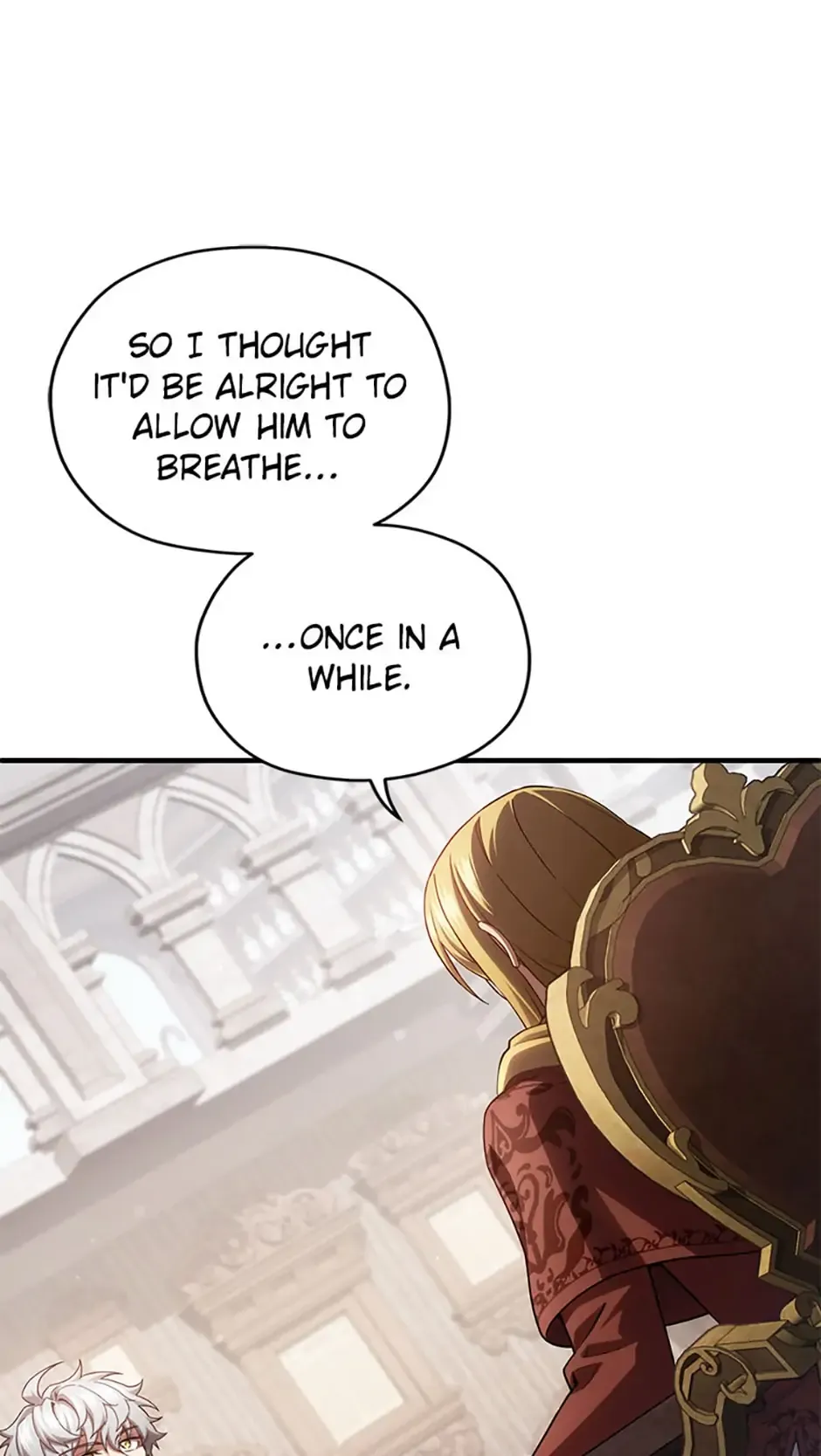 Read Damn Reincarnation en Manga Online