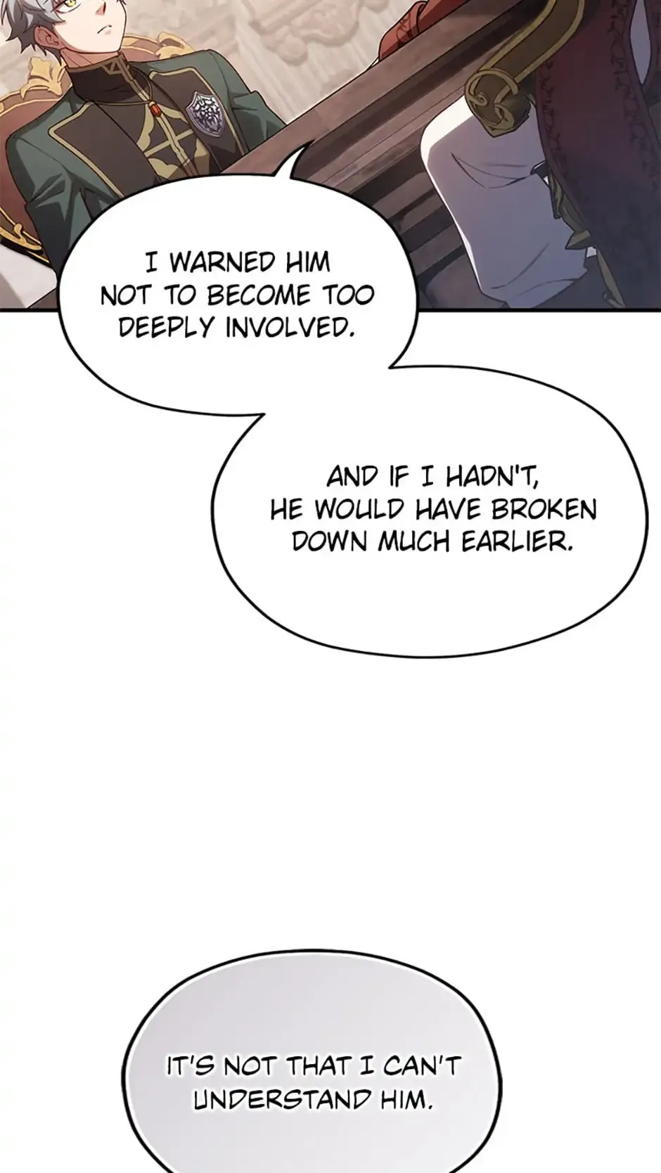 Read Damn Reincarnation en Manga Online