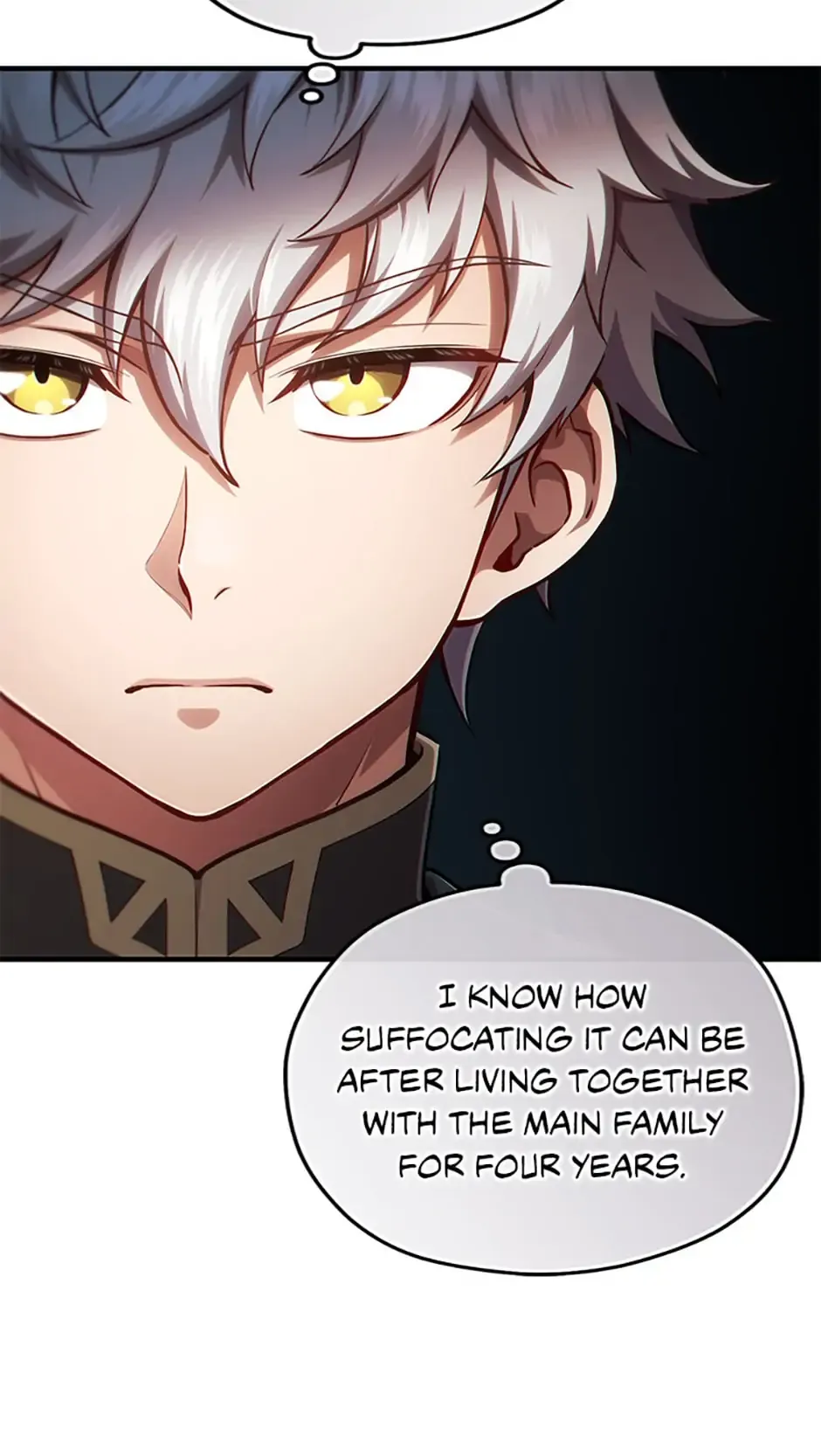 Read Damn Reincarnation en Manga Online