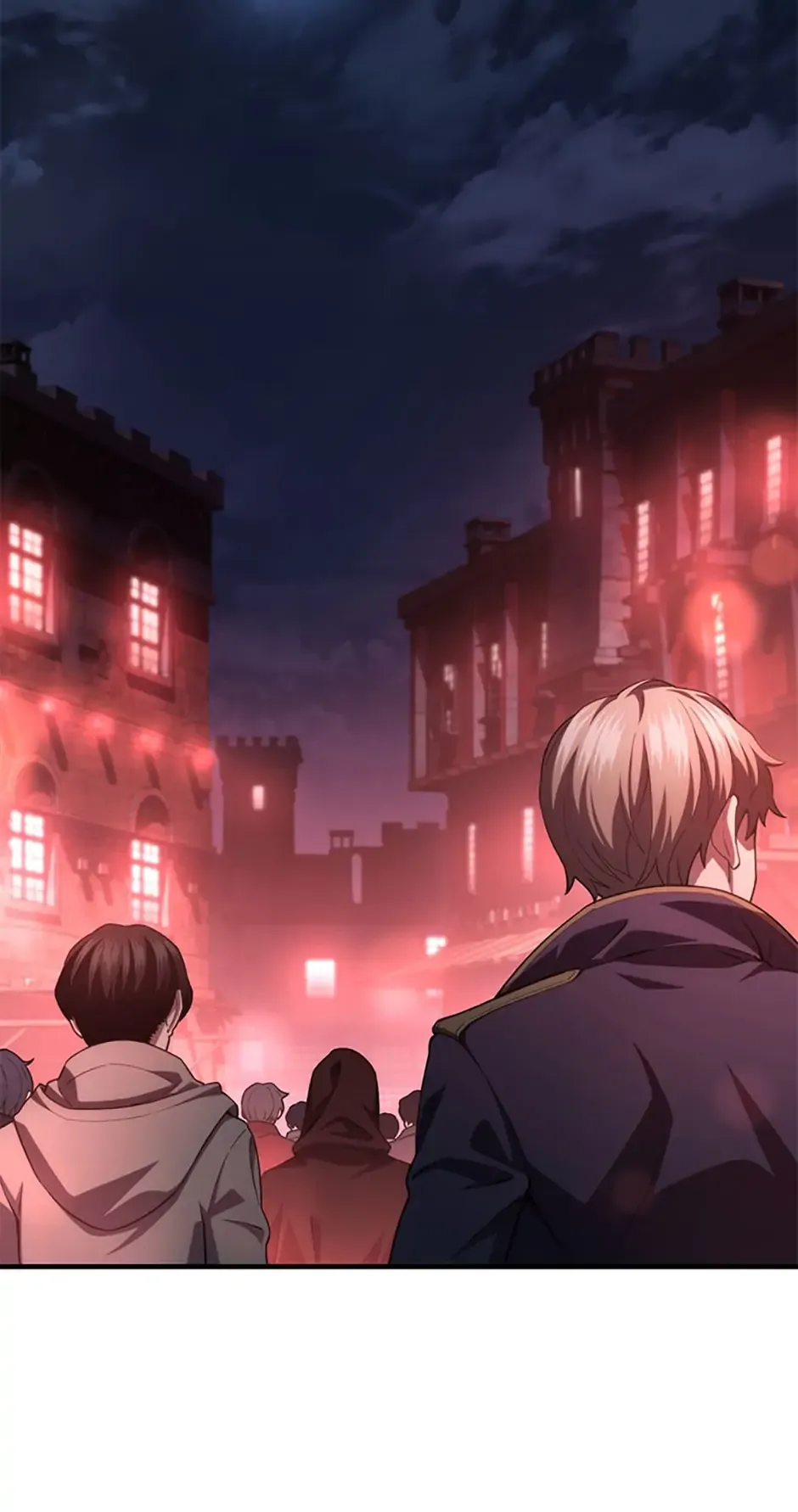 Read Damn Reincarnation en Manga Online