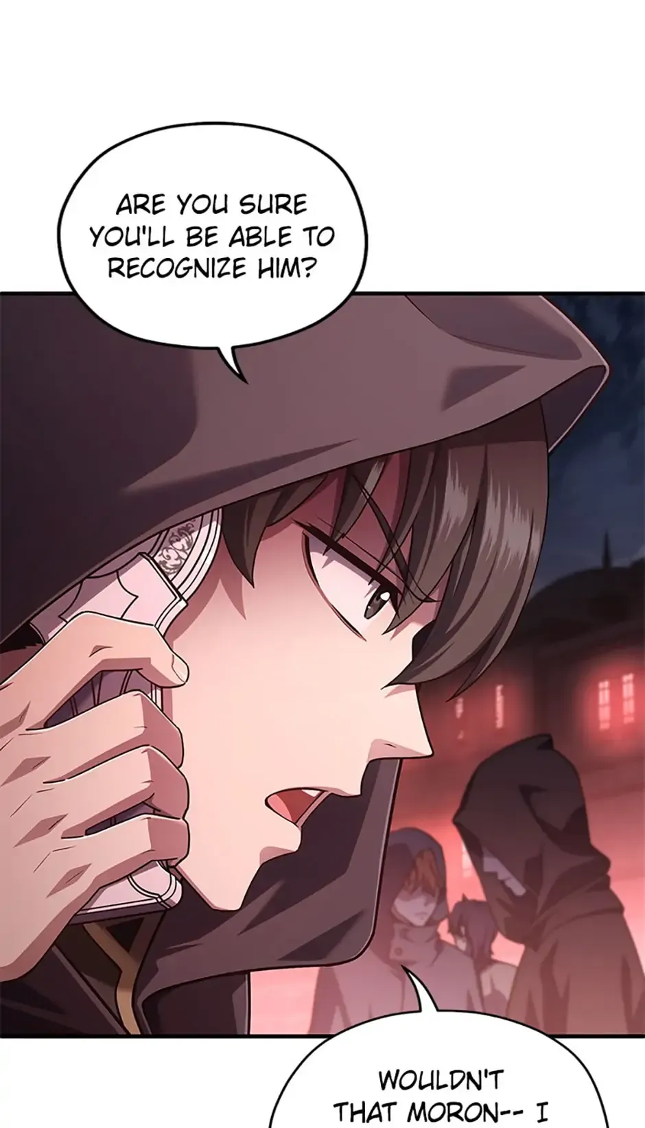 Read Damn Reincarnation en Manga Online