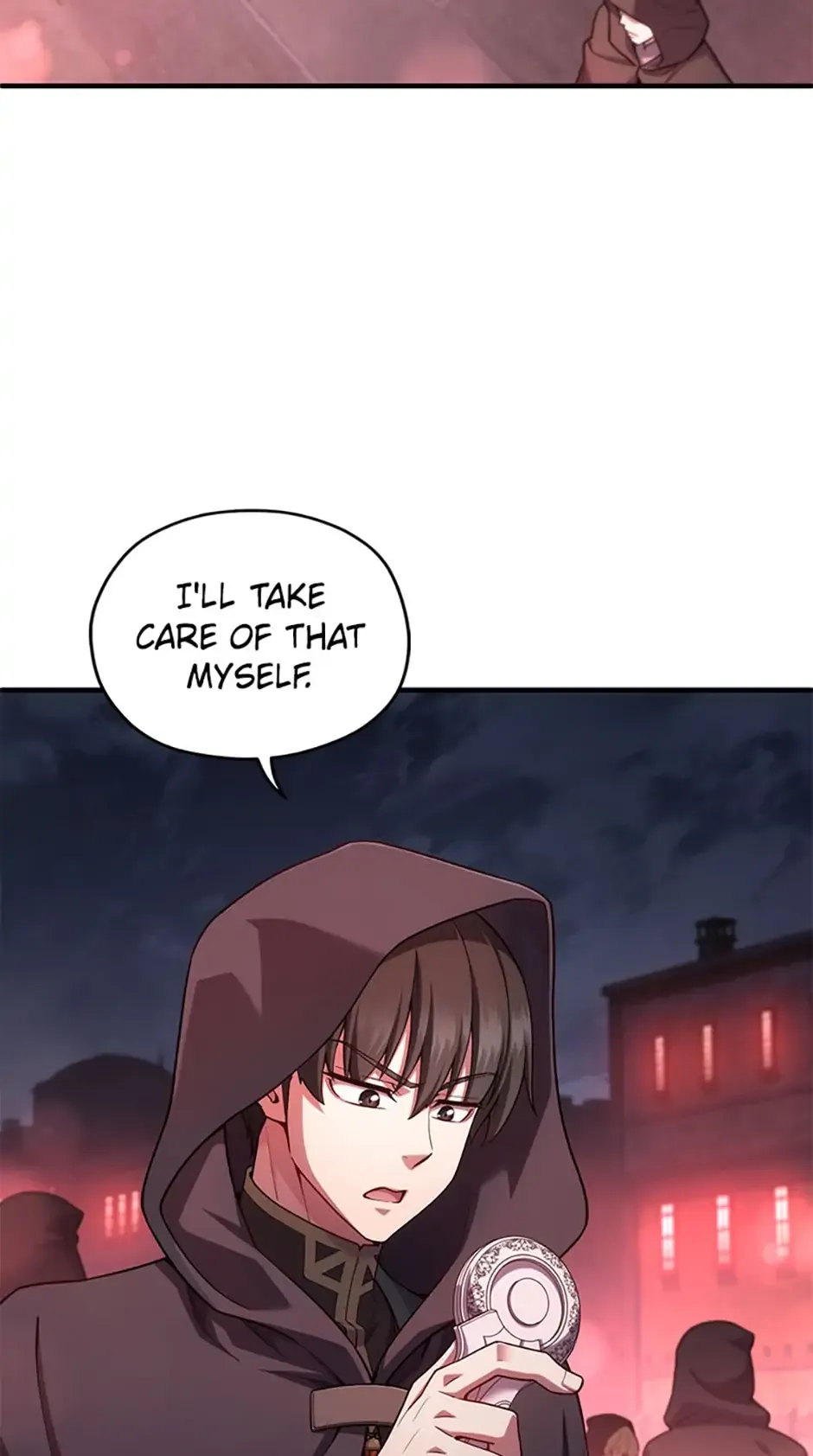 Read Damn Reincarnation en Manga Online