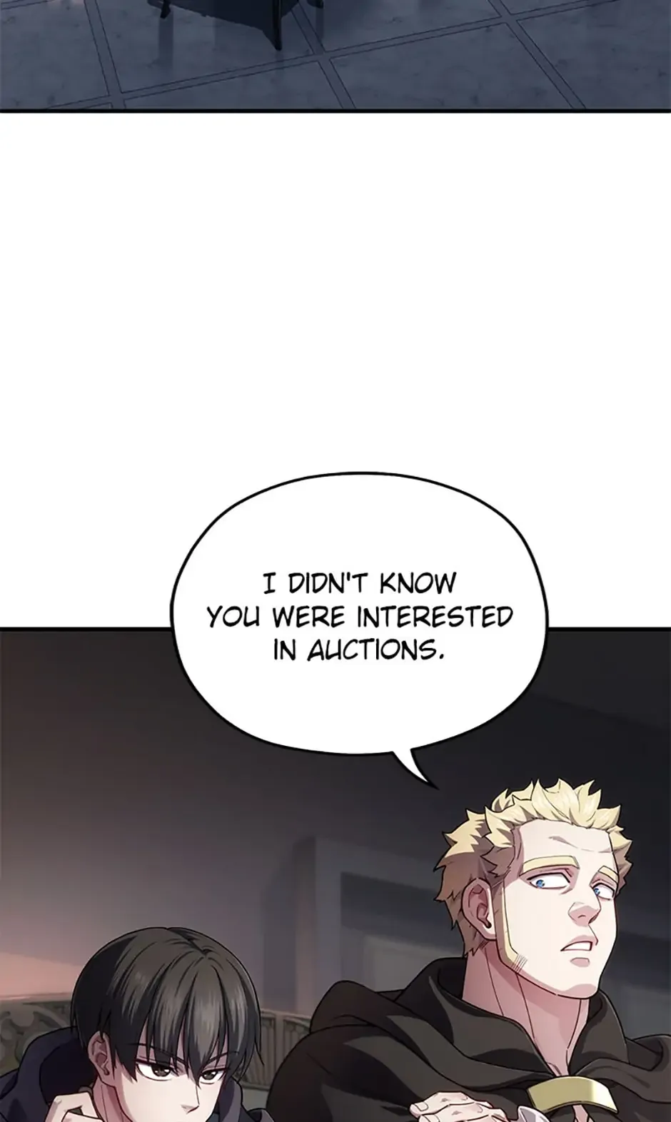 Read Damn Reincarnation en Manga Online