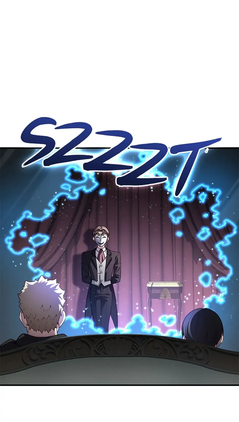 Read Damn Reincarnation en Manga Online