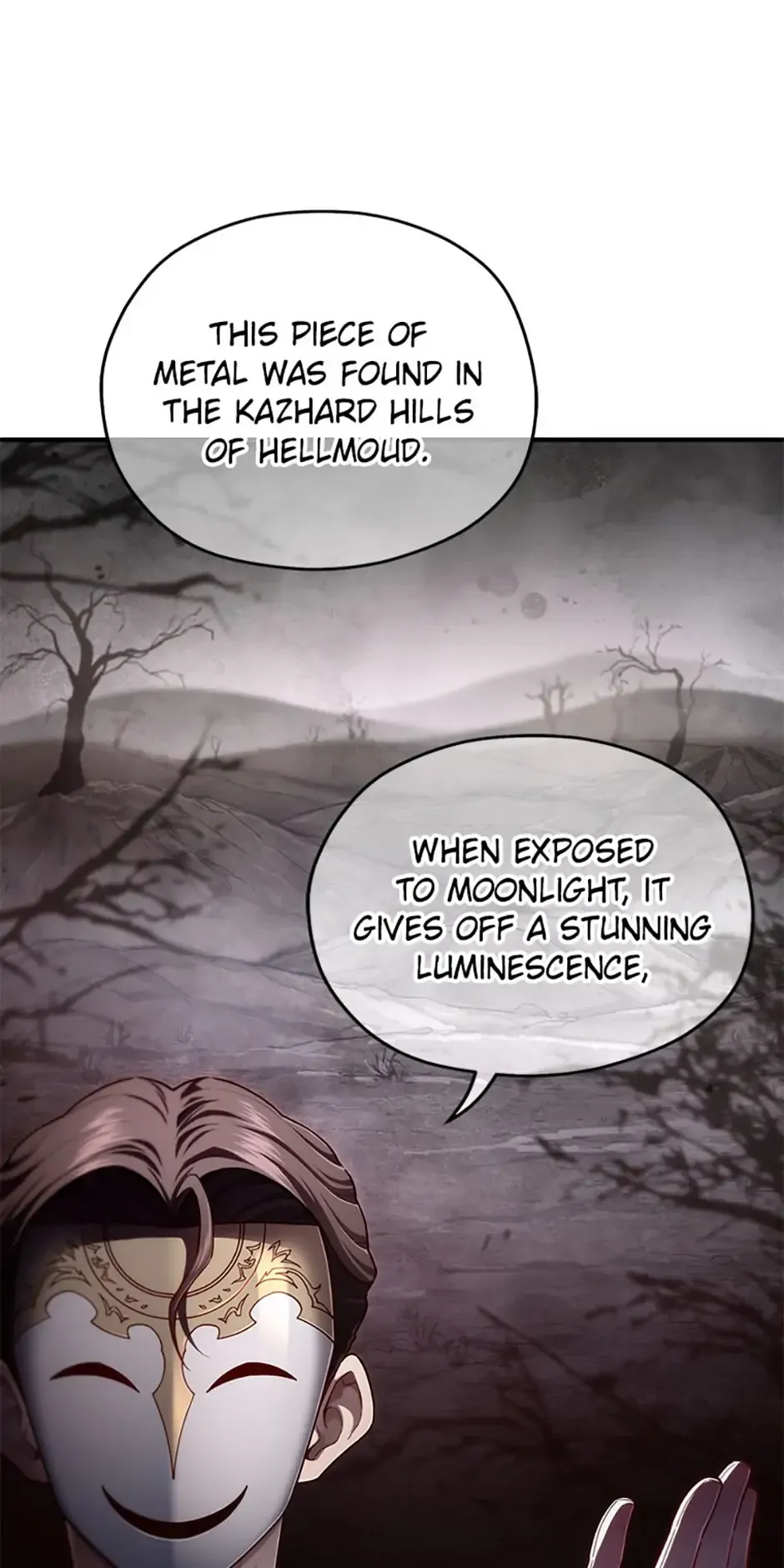 Read Damn Reincarnation en Manga Online