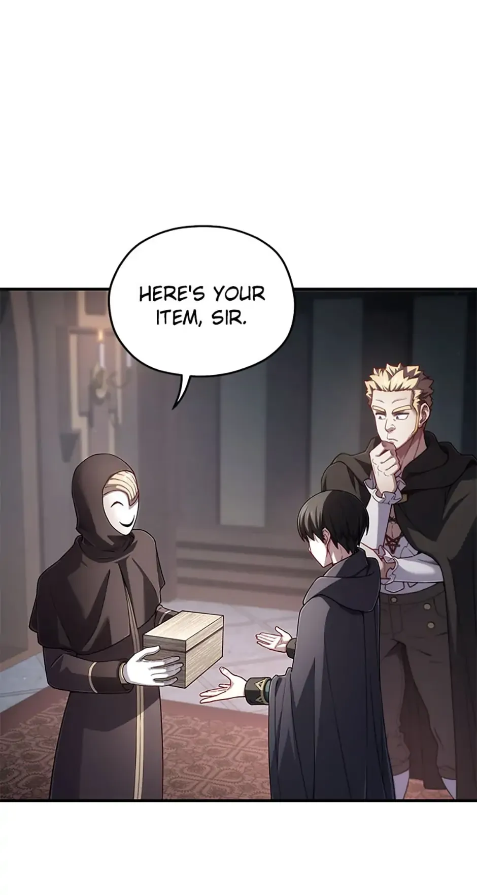 Read Damn Reincarnation en Manga Online