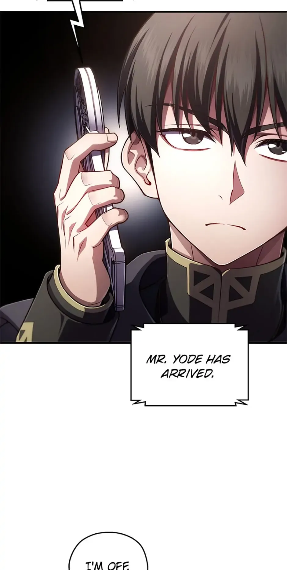 Read Damn Reincarnation en Manga Online