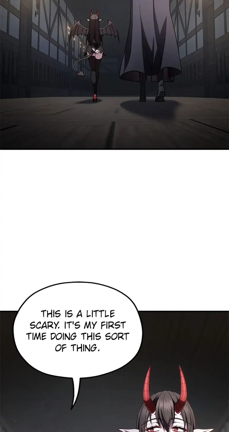 Read Damn Reincarnation en Manga Online