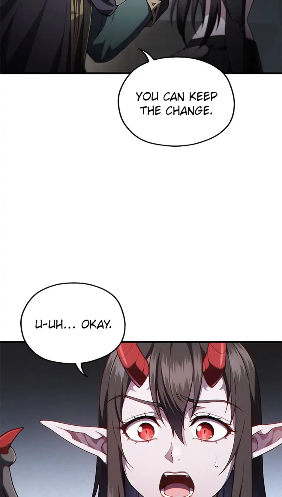 Read Damn Reincarnation en Manga Online