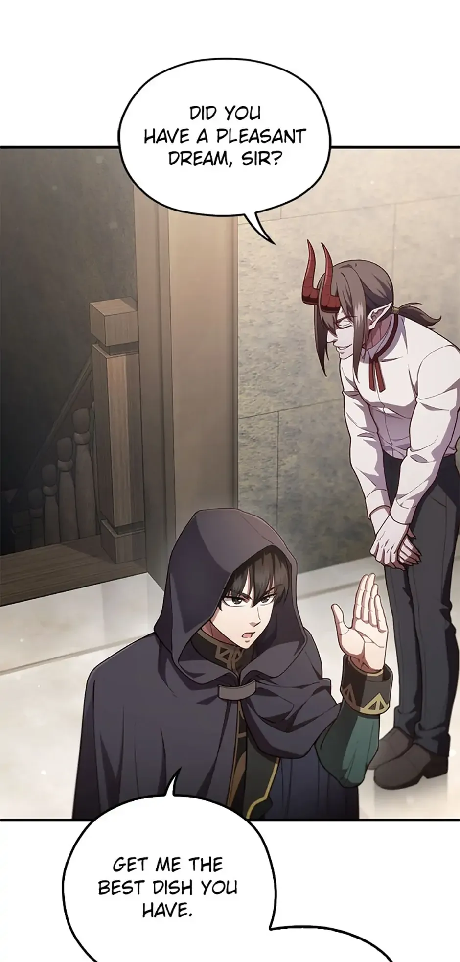 Read Damn Reincarnation en Manga Online
