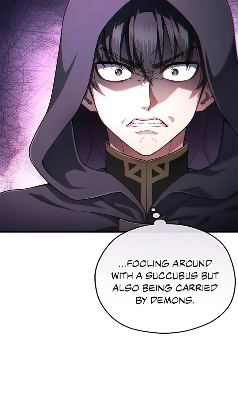 Read Damn Reincarnation en Manga Online