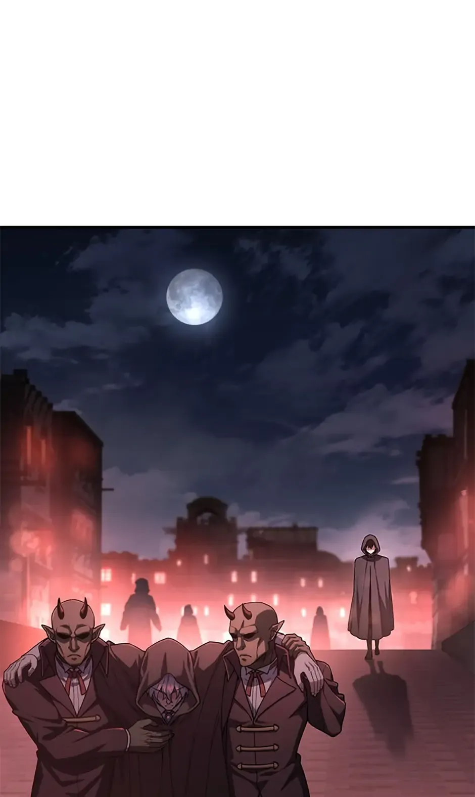 Read Damn Reincarnation en Manga Online