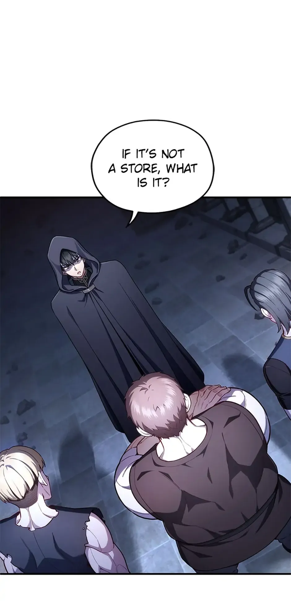 Read Damn Reincarnation en Manga Online