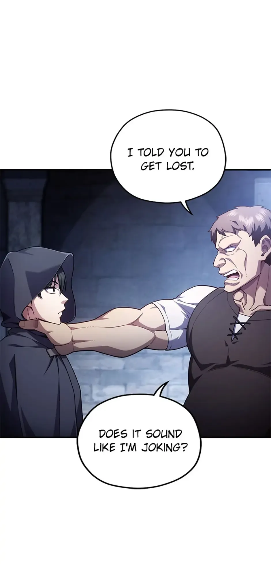 Read Damn Reincarnation en Manga Online