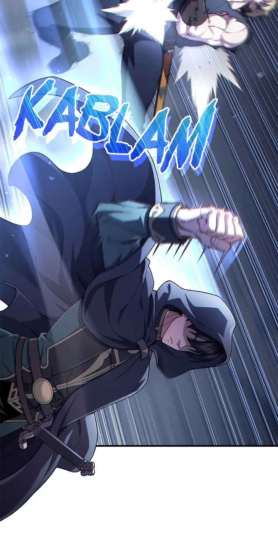 Read Damn Reincarnation en Manga Online
