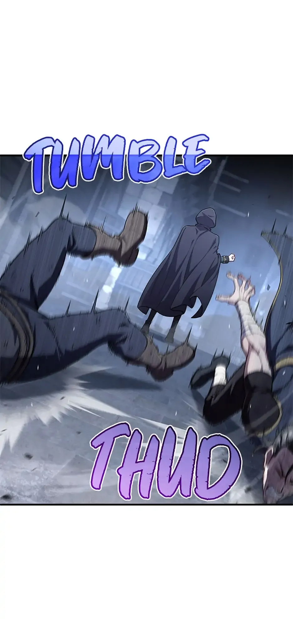 Read Damn Reincarnation en Manga Online