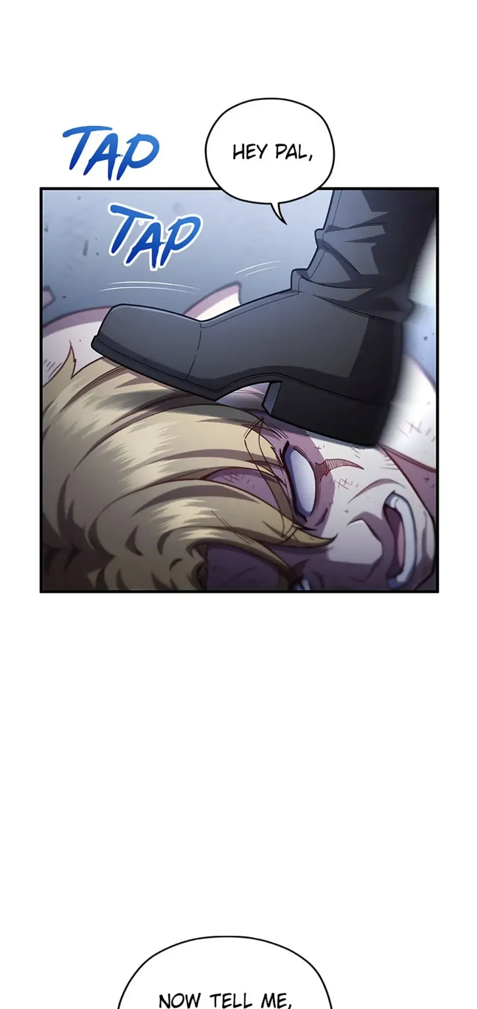 Read Damn Reincarnation en Manga Online