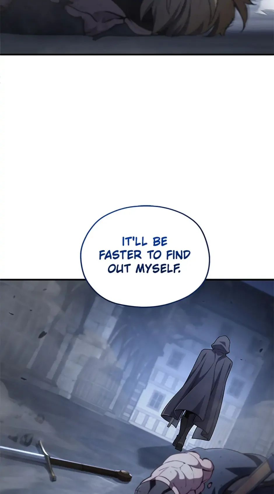 Read Damn Reincarnation en Manga Online