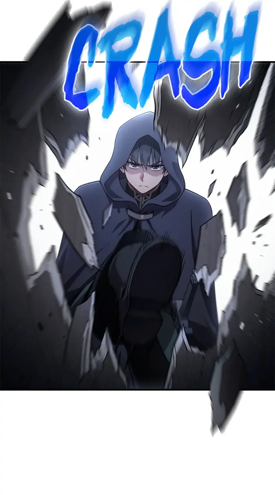 Read Damn Reincarnation en Manga Online