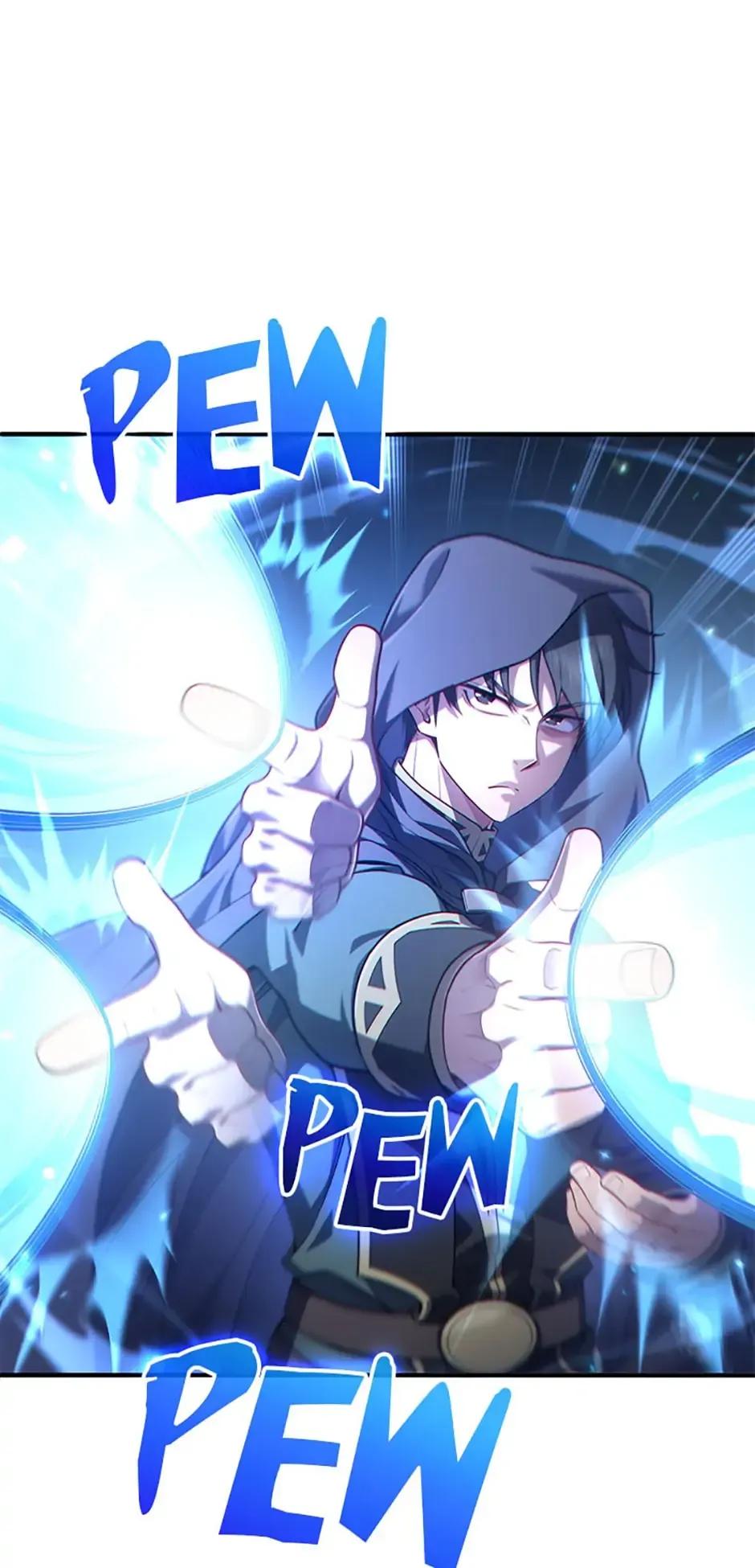 Read Damn Reincarnation en Manga Online