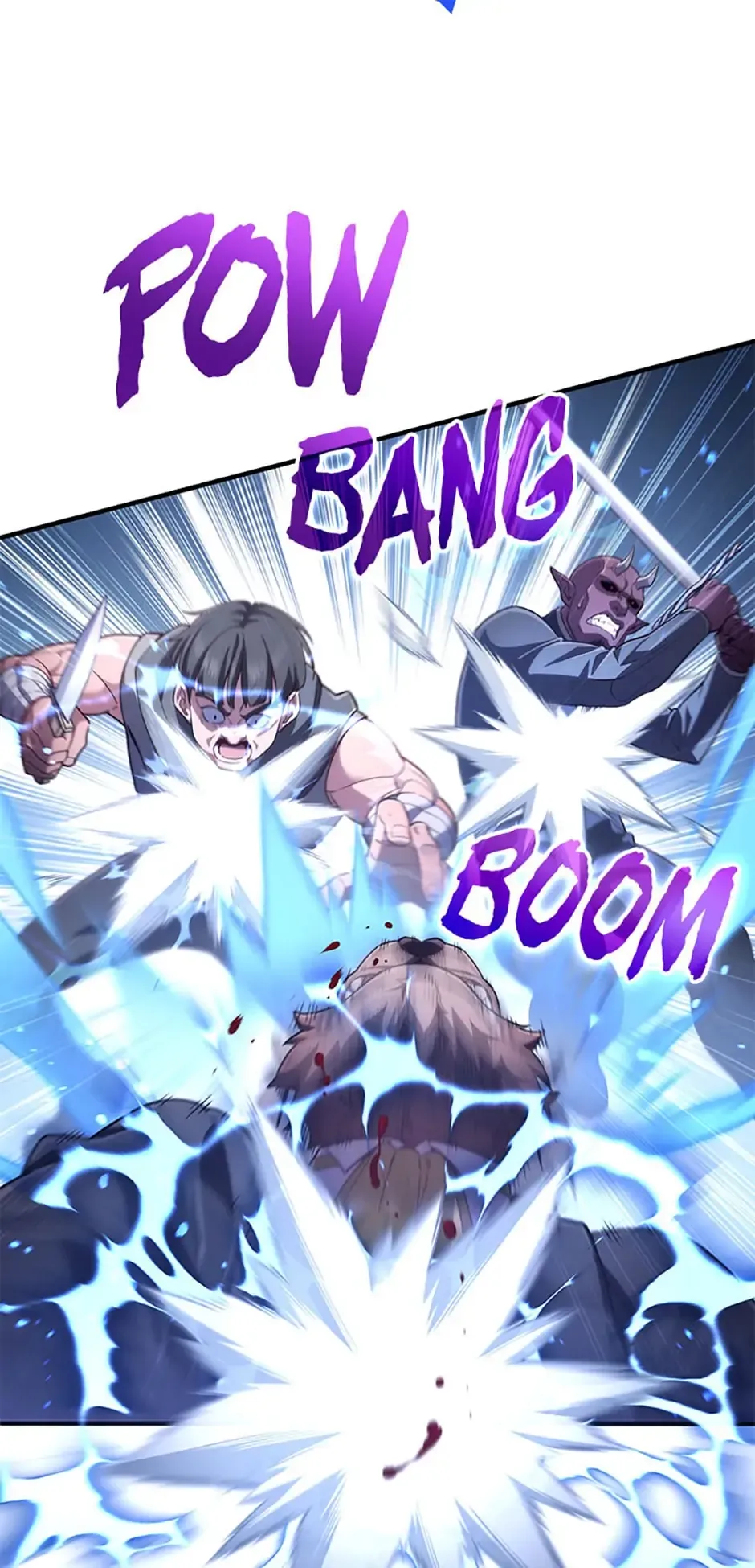 Read Damn Reincarnation en Manga Online