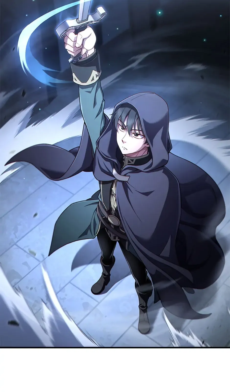 Read Damn Reincarnation en Manga Online