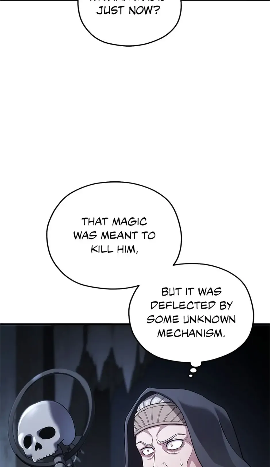Read Damn Reincarnation en Manga Online