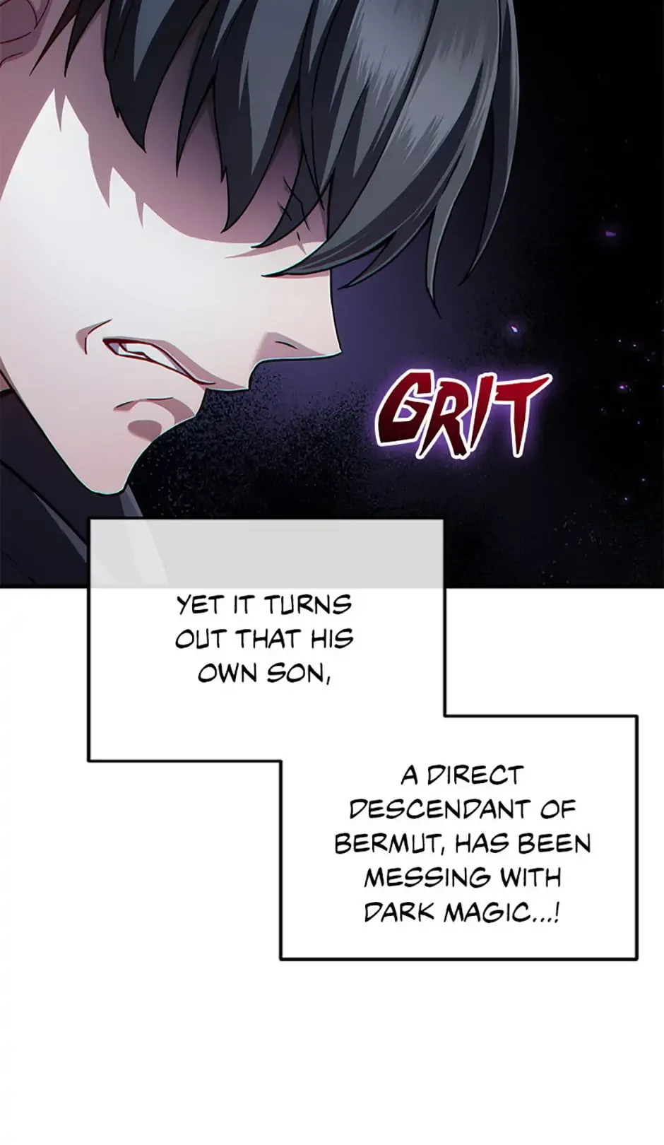 Read Damn Reincarnation en Manga Online