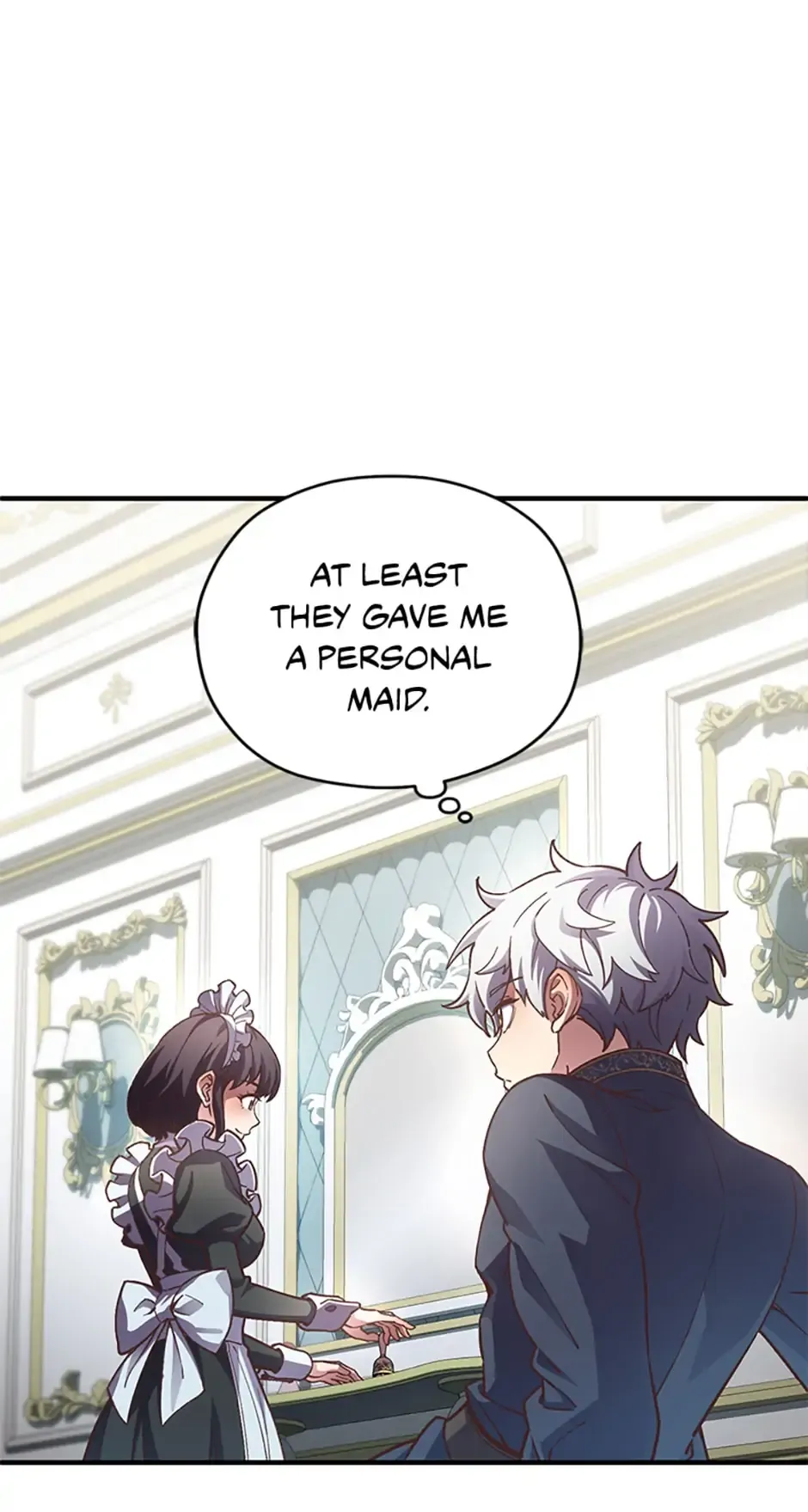 Read Damn Reincarnation en Manga Online