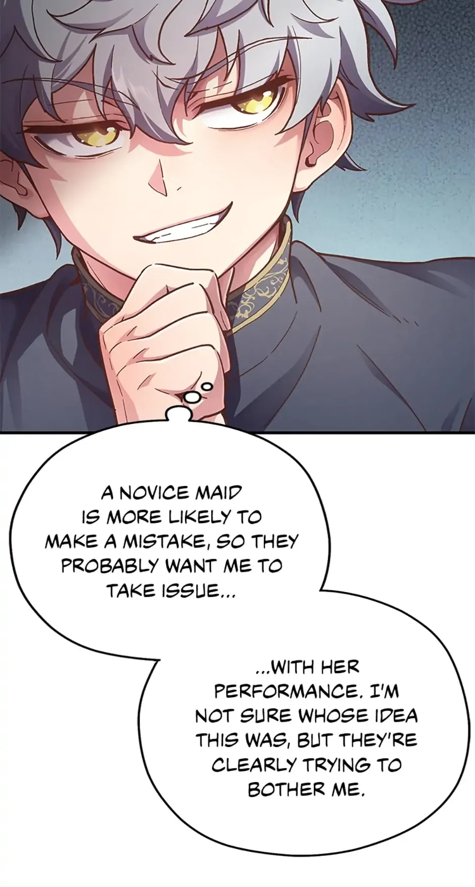 Read Damn Reincarnation en Manga Online