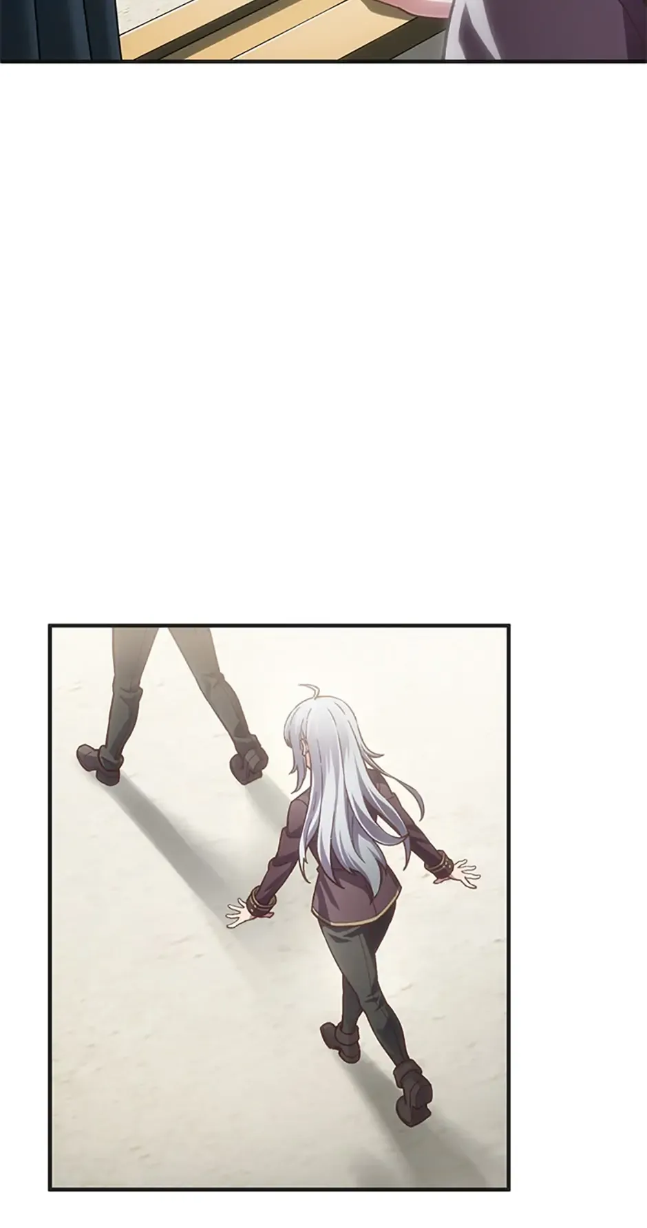 Read Damn Reincarnation en Manga Online