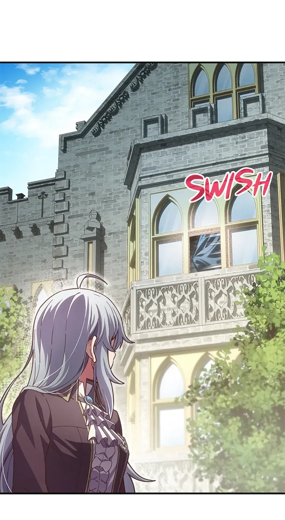 Read Damn Reincarnation en Manga Online