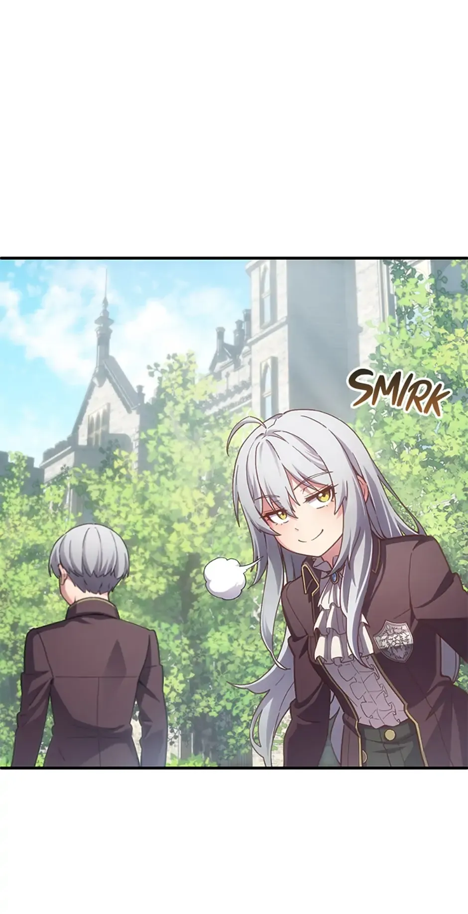 Read Damn Reincarnation en Manga Online