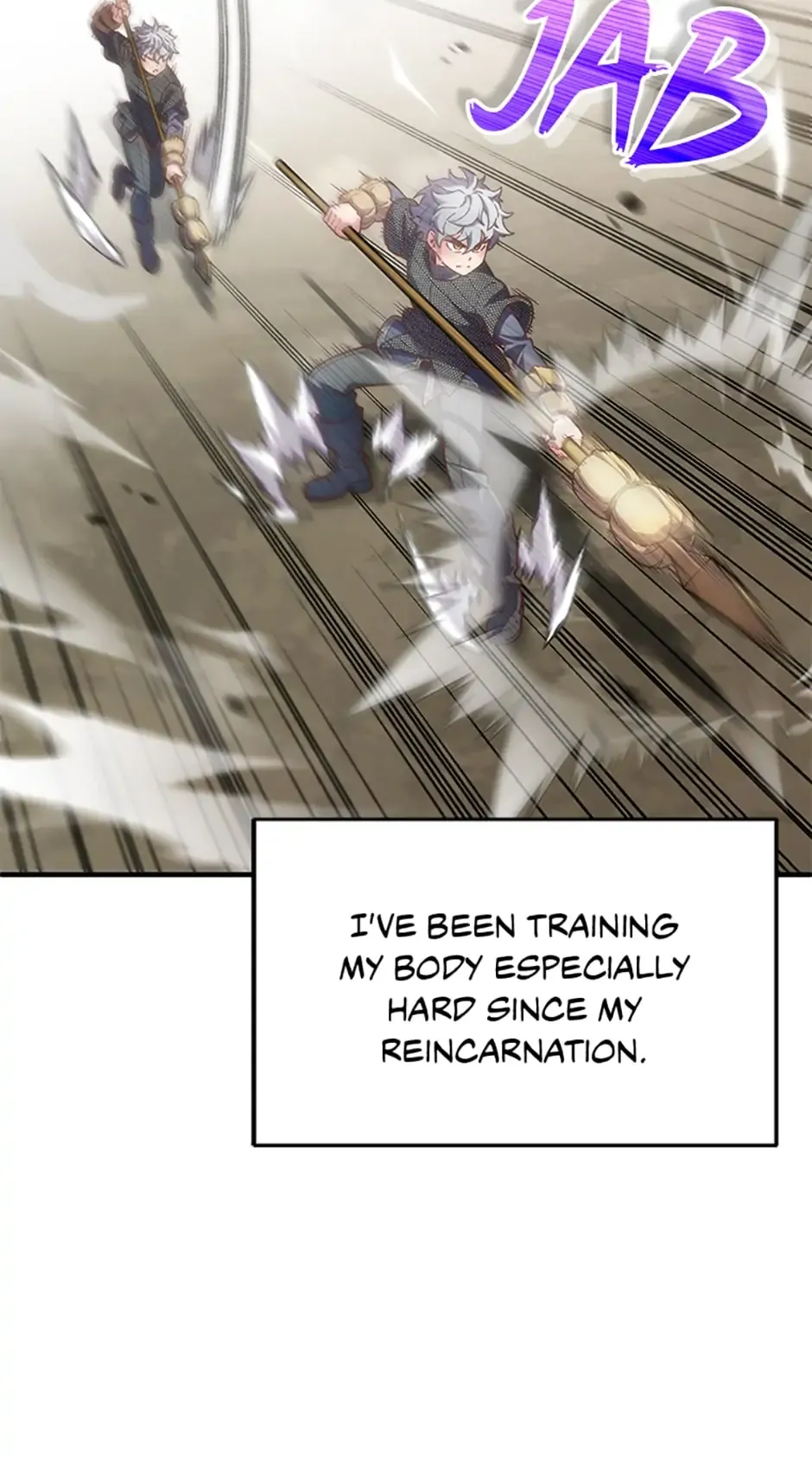 Read Damn Reincarnation en Manga Online