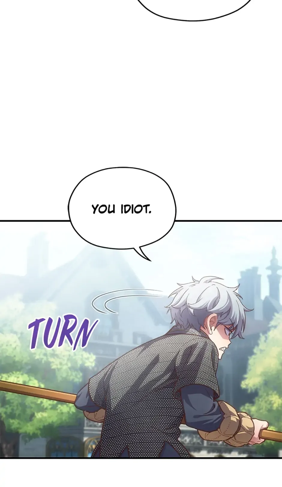 Read Damn Reincarnation en Manga Online