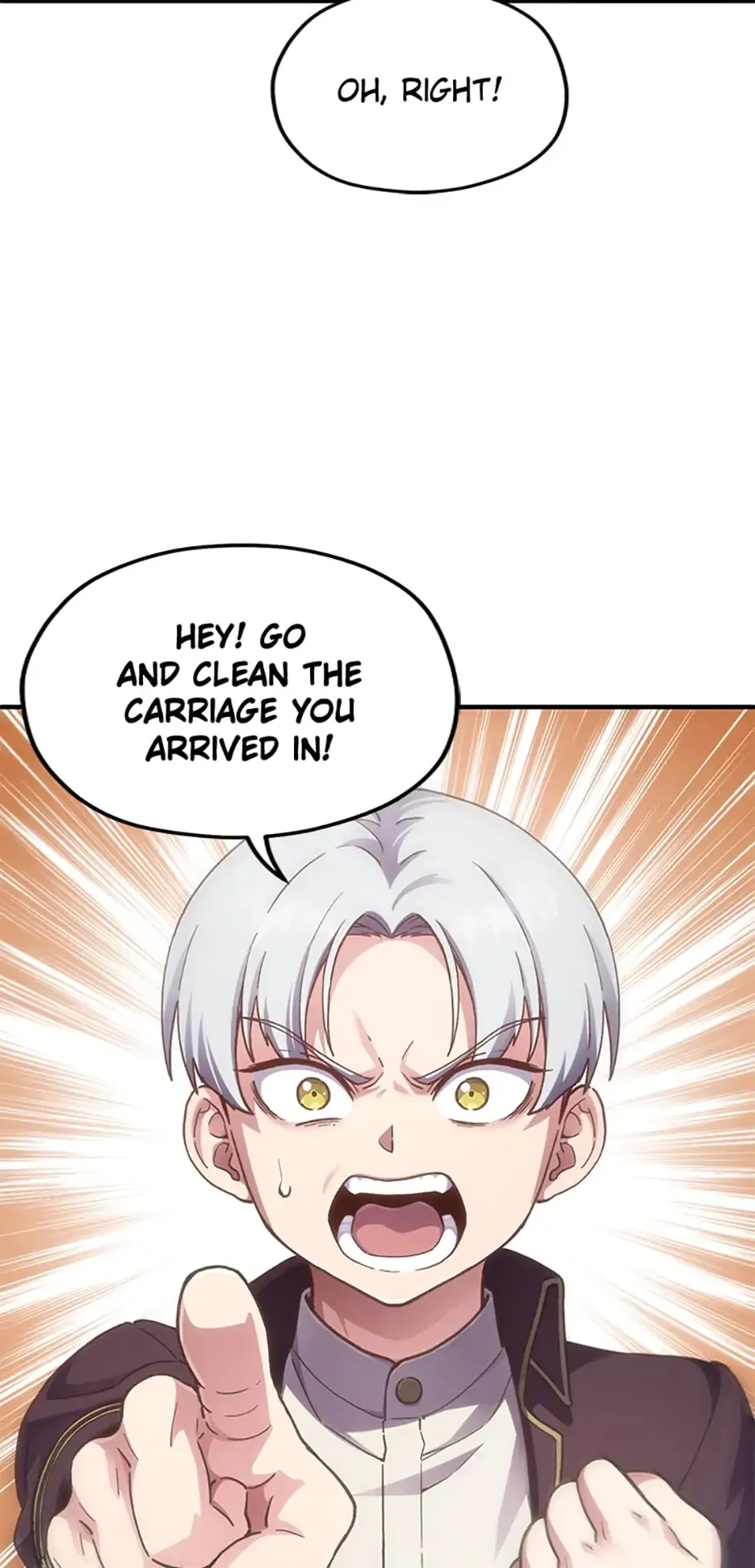 Read Damn Reincarnation en Manga Online