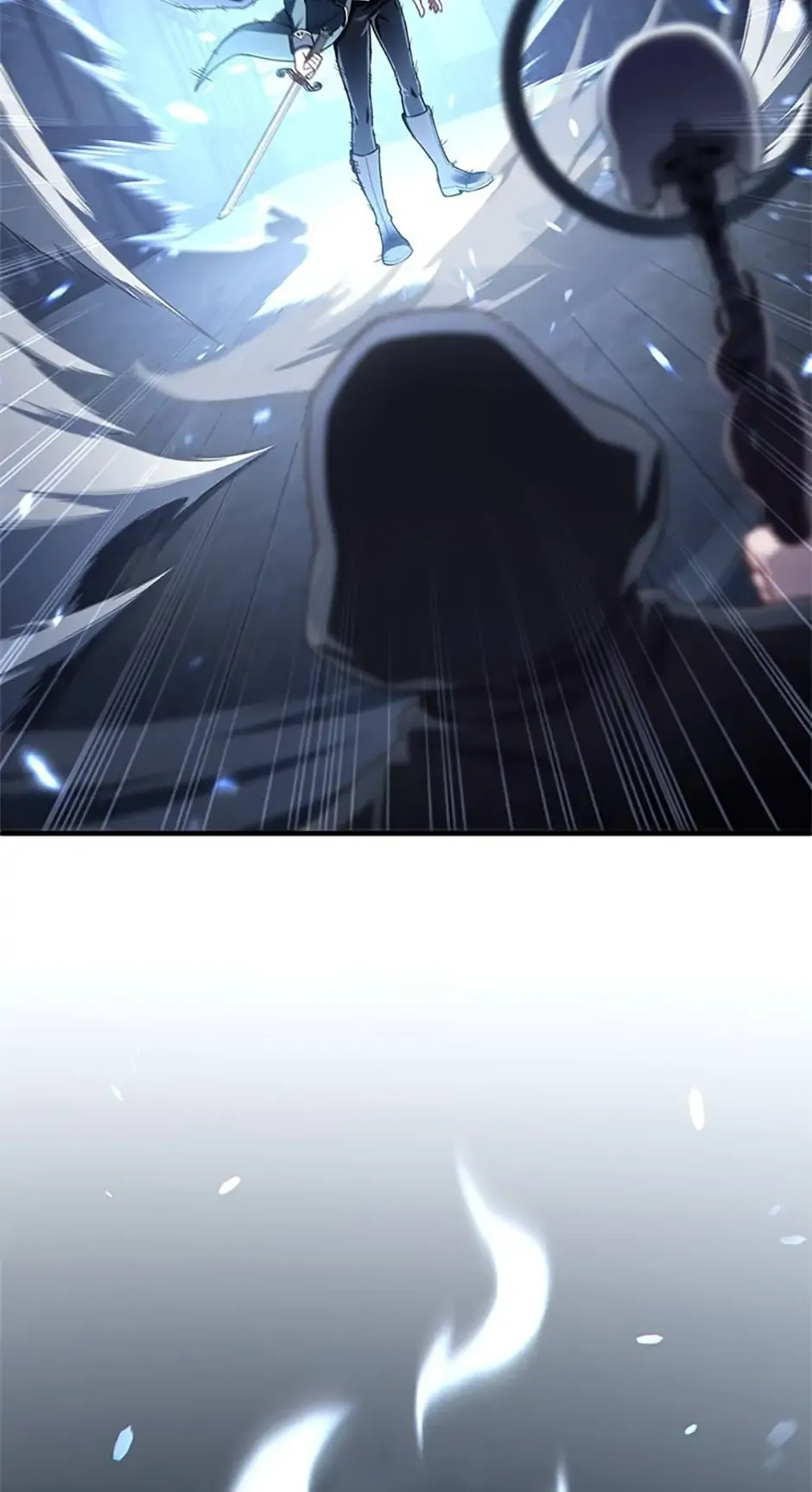 Read Damn Reincarnation en Manga Online