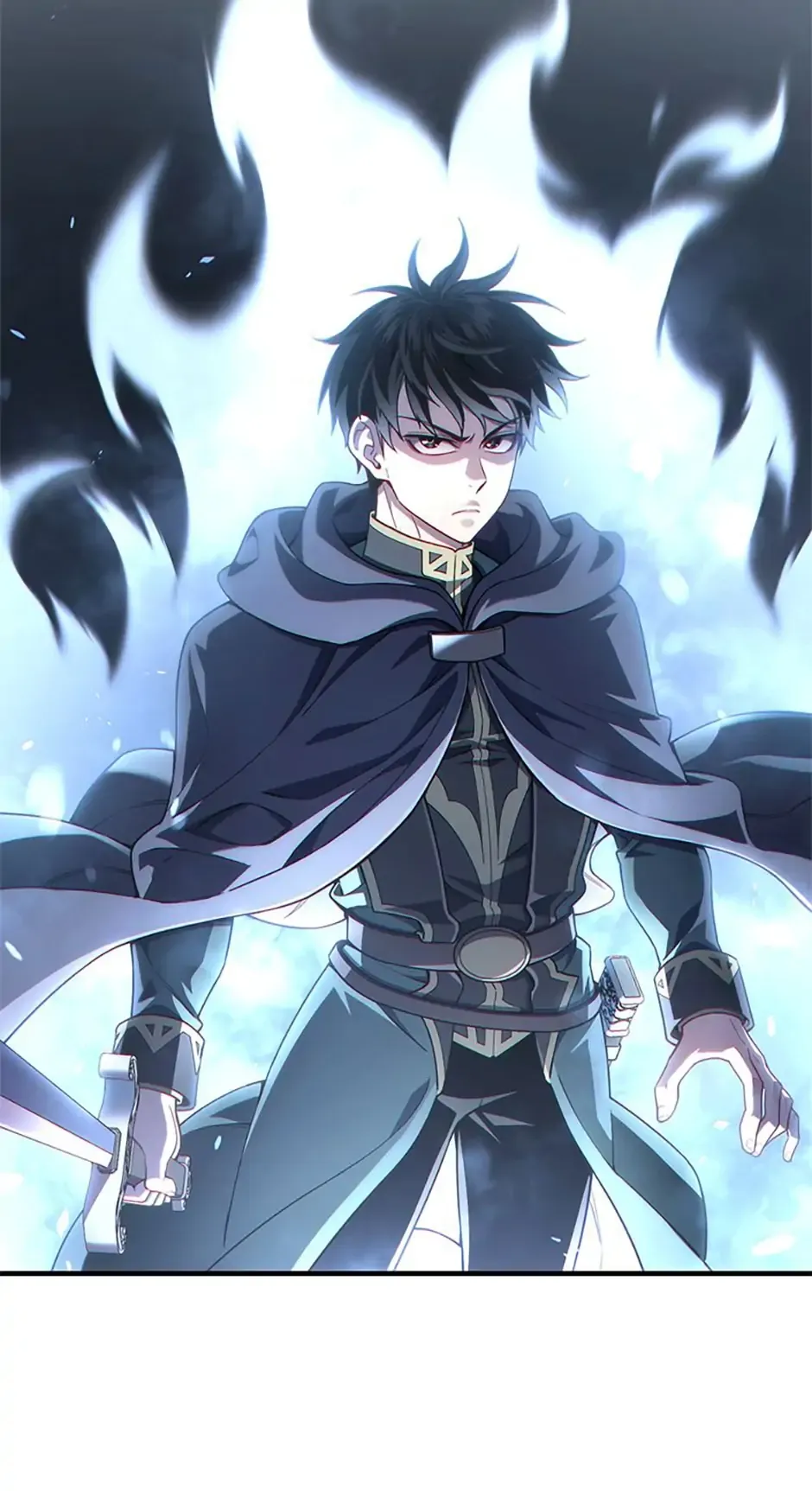 Read Damn Reincarnation en Manga Online