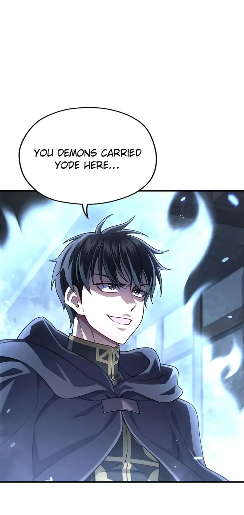 Read Damn Reincarnation en Manga Online