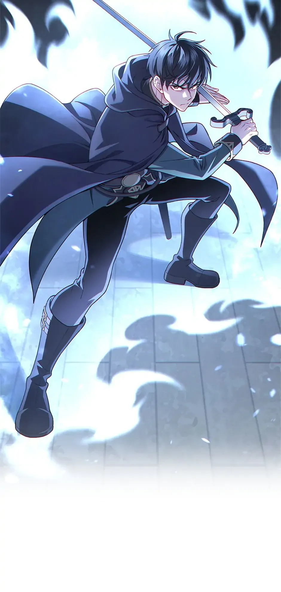 Read Damn Reincarnation en Manga Online